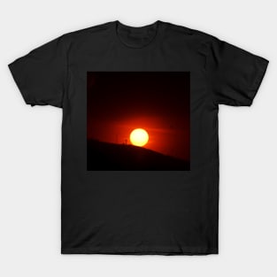 sunset T-Shirt